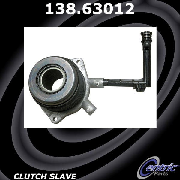 138.63012 Premium Clutch Slave Cyl 805890311898