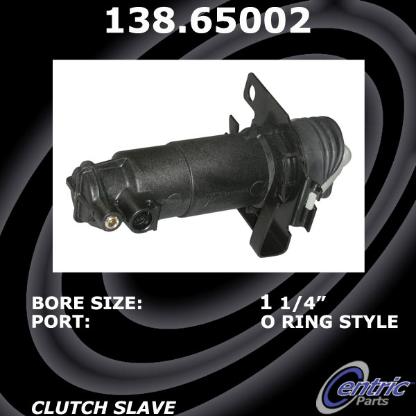 138.65002 Premium Clutch Slave Cyl 805890027959