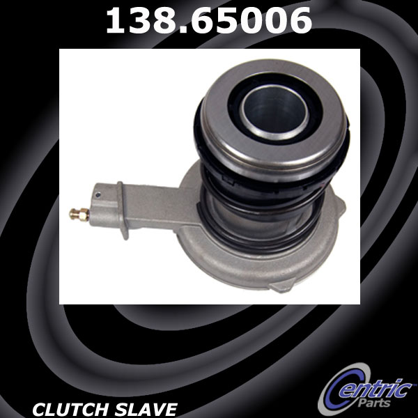 138.65006 Premium Clutch Slave Cyl 805890027980