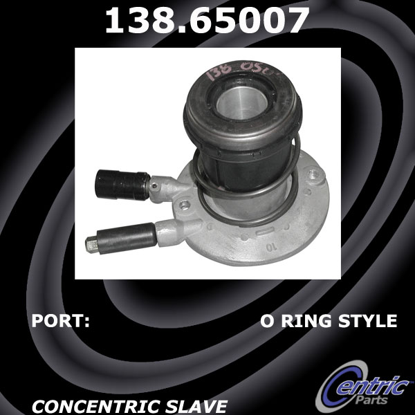 138.65007 Premium Clutch Slave Cyl 805890027997