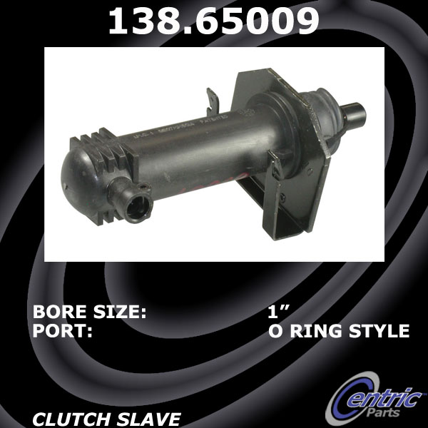 138.65009 Premium Clutch Slave Cyl 136.65513 805890028017