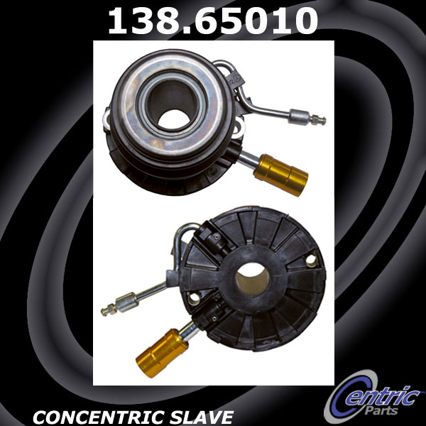 138.65010 Premium Clutch Slave Cyl 805890028024