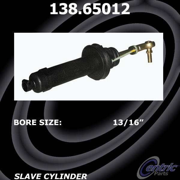 138.65012 Premium Clutch Slave Cyl 805890028048