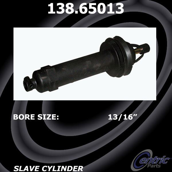 138.65013 Premium Clutch Slave Cyl 805890028055