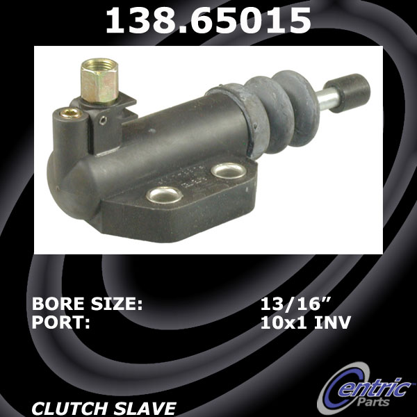 138.65015 Premium Clutch Slave Cyl 805890151456