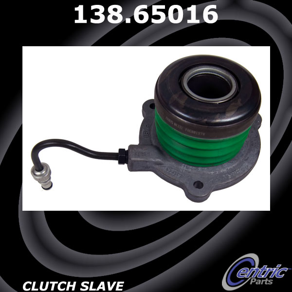 138.65016 Premium Clutch Slave Cyl 805890326816