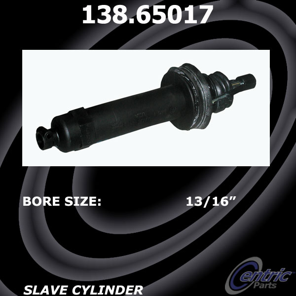 138.65017 Premium Clutch Slave Cyl 805890650201