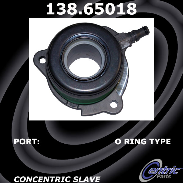 138.65018 Premium Clutch Slave Cyl 805890311683