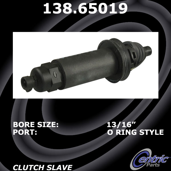 138.65019 Premium Clutch Slave Cyl 138.65017 805890308669