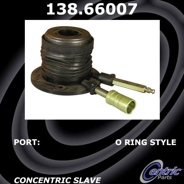 138.66007 Premium Clutch Slave Cyl 805890326809