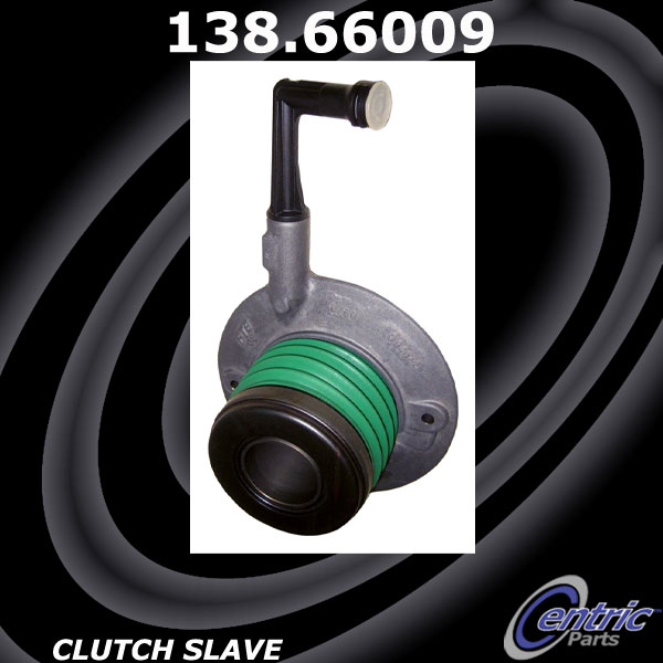 138.66009 Premium Clutch Slave Cyl 805890326786