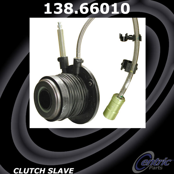 138.66010 Premium Clutch Slave Cyl 805890301417