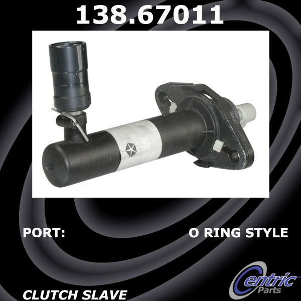 138.67011 Premium Clutch Slave Cyl 805890249641