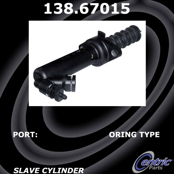 138.67015 Premium Clutch Slave Cyl 805890413745