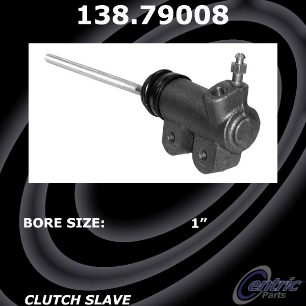 138.79008 Premium Clutch Slave Cyl 805890028369