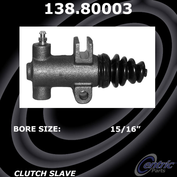 138.80003 Premium Clutch Slave Cyl 805890028444