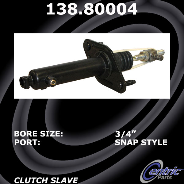 138.80004 Premium Clutch Slave Cyl 805890212058