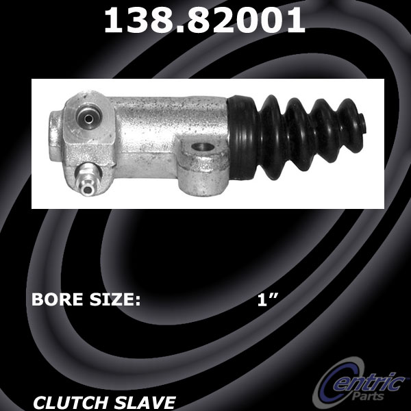 138.82001 Premium Clutch Slave Cyl 805890028482