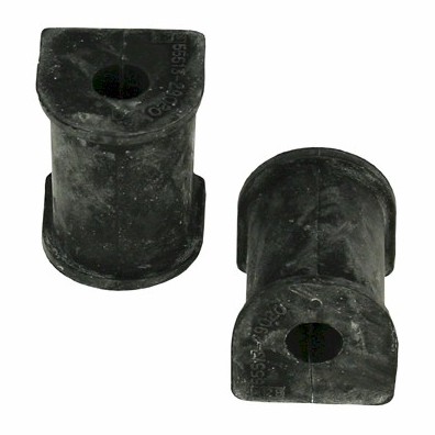 Stabilizer Bar Bushing Set HU-K209 K90614 5501322 5551329020 101