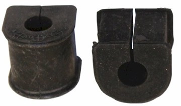 Stabilizer Bar Bushing Set HU-K211 101-6258