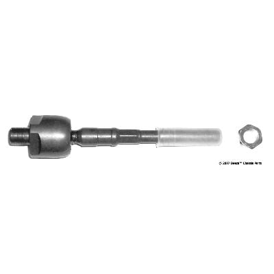 Inner Tie Rod End IN-A611 48521-EG027 48521-EG028 101-6796