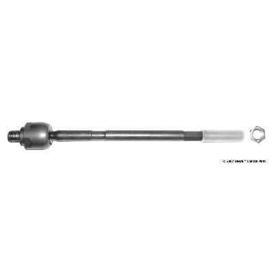 Inner Tie Rod End KI-A603 EV364 401-1851 0K2A132240 ES3597 45A08