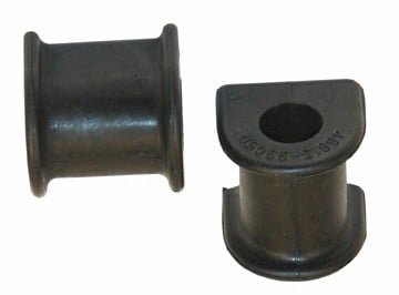 Stabilizer Bar Bushing Set LE-K201 K90025 "5501279 5501522" 4881