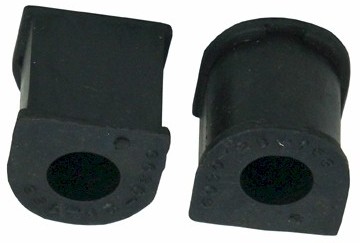 Stabilizer Bar Bushing Set MD-K206 K90628 5501413 GD7E28156 101-