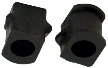 Stabilizer Bar Bushing Set NI-K202 101-5586