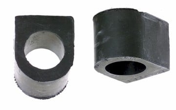 Stabilizer Bar Bushing Set NI-K206 K9375 5501120 5461301F00 5461