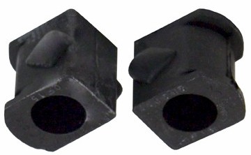 Stabilizer Bar Bushing Set NI-K214 K90585 5501321 546130 101-558