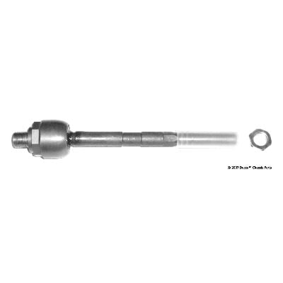 Inner Tie Rod End PO-A601 EV800548 99634732203 101-6777