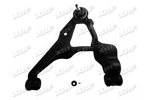 XRF Control Arm and Ball Joint Assembly 12-05216