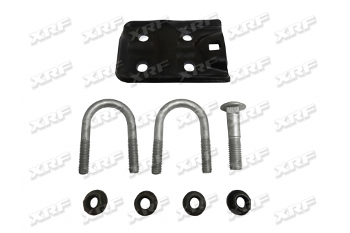XRF Damper Bracket 24-05125