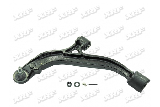 XRF Control Arm and Ball Joint Assembly K620005