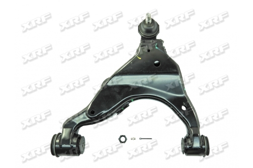 XRF Control Arm and Ball Joint Assembly K620061