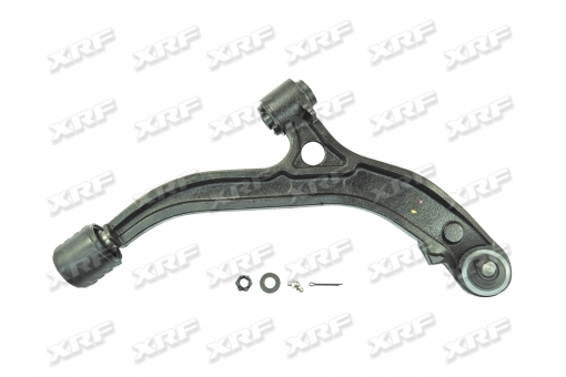 XRF Control Arm and Ball Joint Assembly K620170