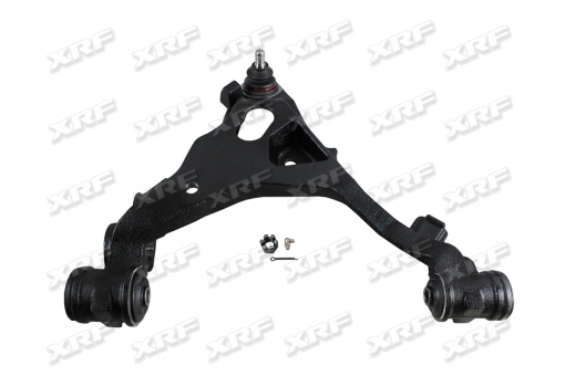XRF Control Arm and Ball Joint Assembly K620210
