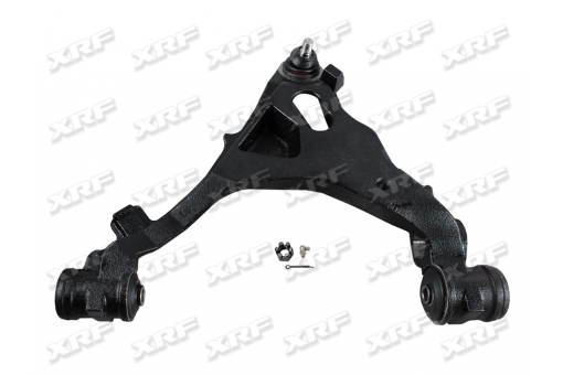 XRF Control Arm and Ball Joint Assembly K620211