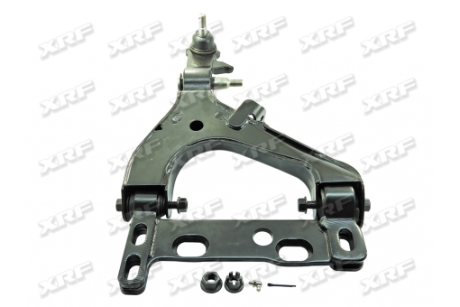 XRF Control Arm and Ball Joint Assembly K620309