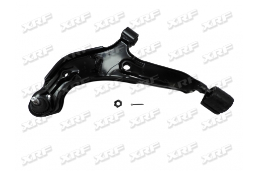 XRF Control Arm and Ball Joint Assembly K620349