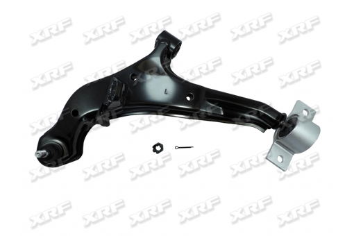 XRF Control Arm and Ball Joint Assembly K620355