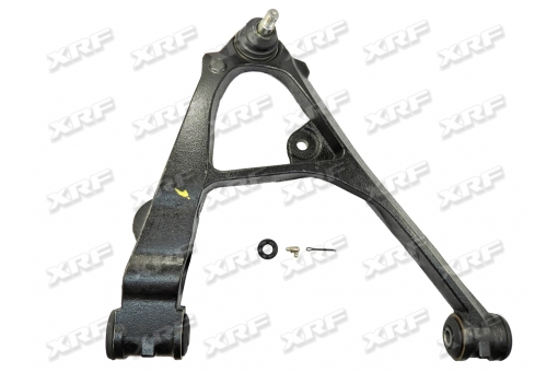 XRF Control Arm and Ball Joint Assembly K620380