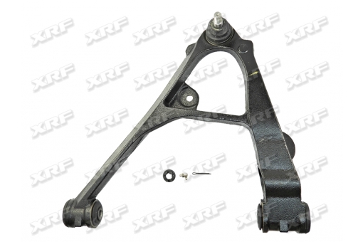 XRF Control Arm and Ball Joint Assembly K620381