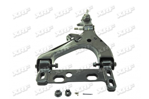 XRF Control Arm and Ball Joint Assembly K620467
