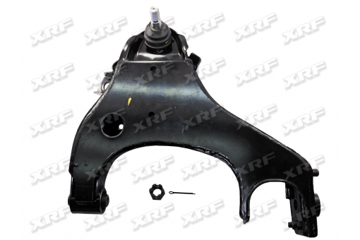 XRF Control Arm and Ball Joint Assembly K620556