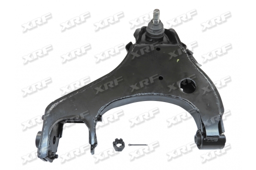 XRF Control Arm and Ball Joint Assembly K620557