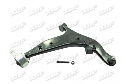 XRF Control Arm and Ball Joint Assembly K620561