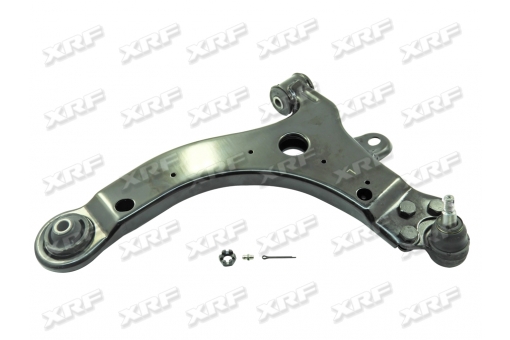 XRF Control Arm and Ball Joint Assembly K620675