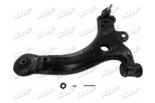 XRF Control Arm and Ball Joint Assembly K620676